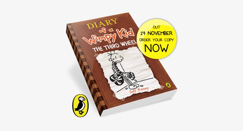 The Third Wheel, transparent png