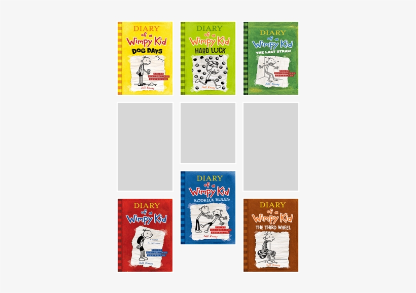 Diary Of A Wimpy Kid - Diary Of A Wimpy Kid The Meltdown, transparent png
