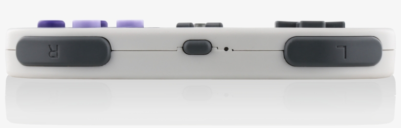 Nyko Miniboss, transparent png
