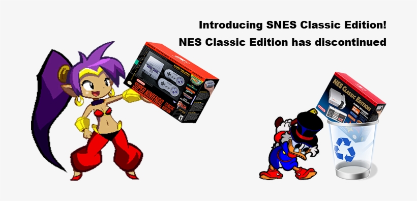 26 Jun - Nintendo Classic Mini: Super Nintendo Entertainment, transparent png