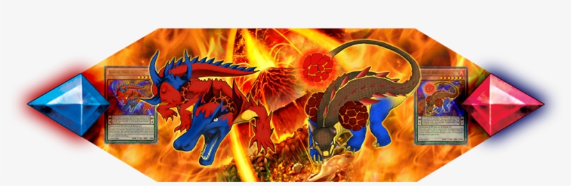 Zps42be61 - Volcanic Eruption Lcjw-en168 Legendary Collection 4, transparent png