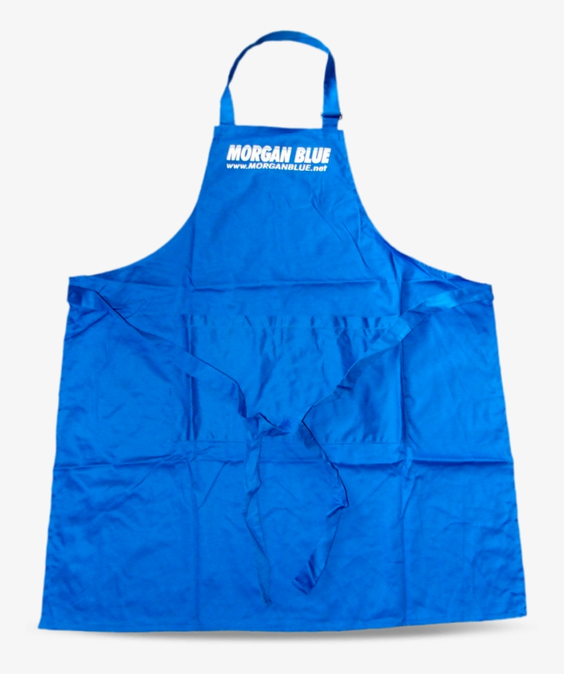 Apron - Morganblue Apron, transparent png