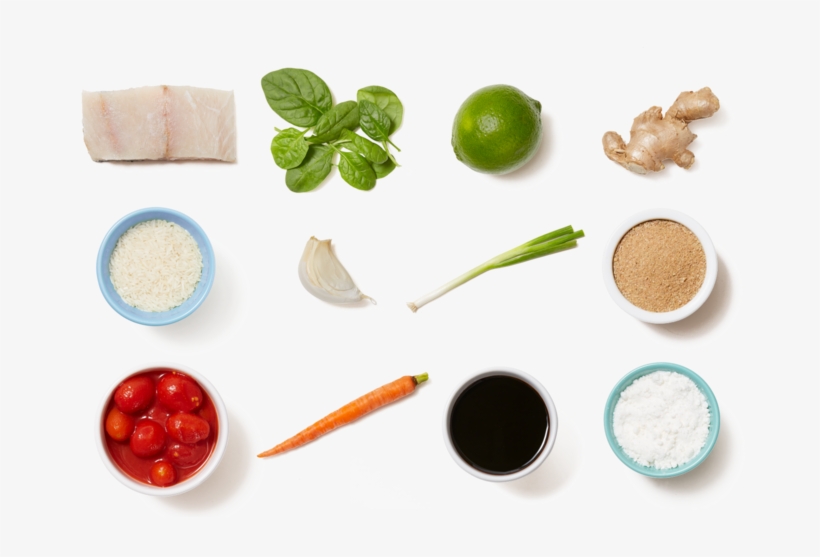 Recipe Barramundi Caribbean Tomato Sauce With Coconut - Tomato Sauce, transparent png