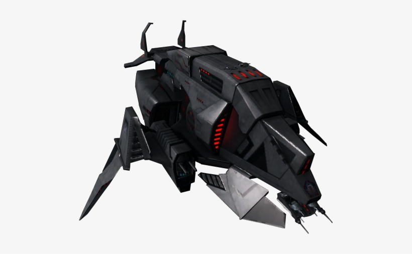 Wraith - Mecha, transparent png