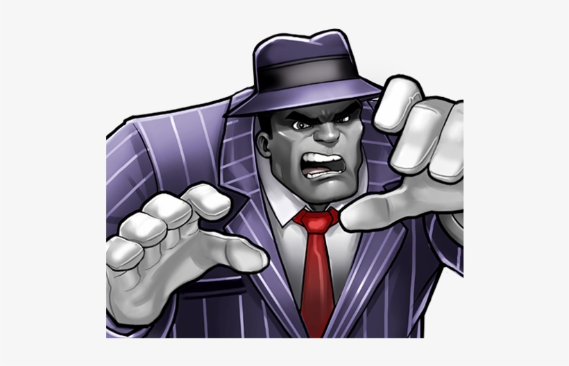 Bruce Banner From Marvel Avengers Academy 018 - Avengers Academy Hulk Rank 5, transparent png