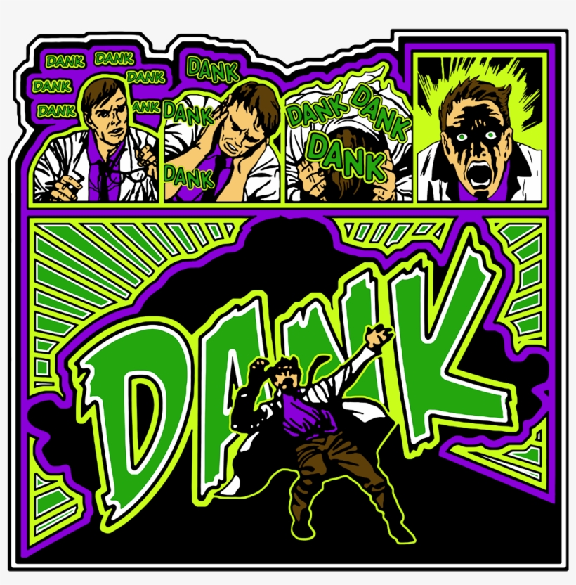 Bruce Banner - Hulk, transparent png