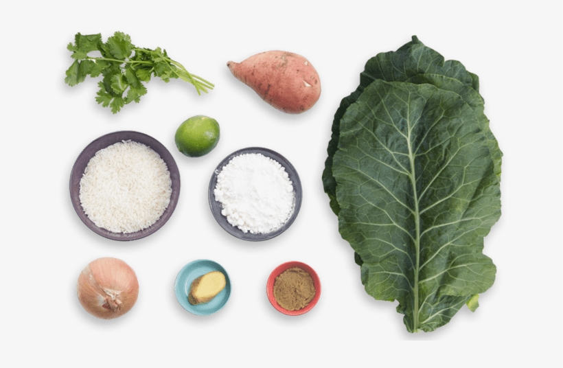Recipe Thai Green Coconut Curry With Sweet Potato Jasmine - Jasmine Rice, transparent png