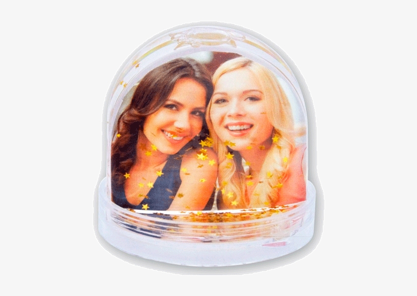 Snow Globe, transparent png