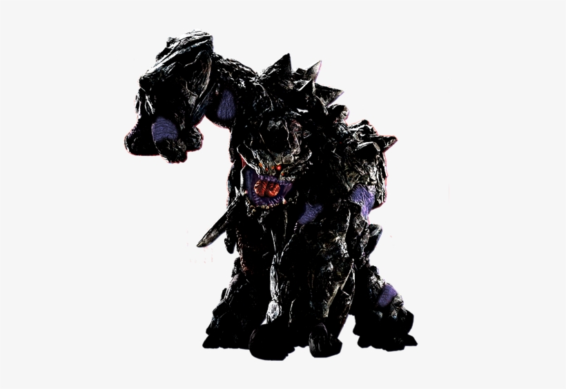 My Ideas For New Skins - Evolve Stage 2 Monster, transparent png