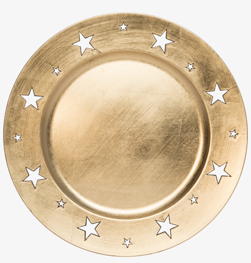 Plato De Sitio - Star, transparent png