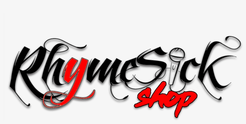 Rhymesick Shop - Rhymesick, transparent png