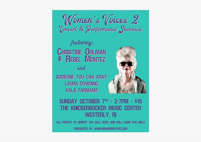 Womenvoices2018 - Woman, transparent png