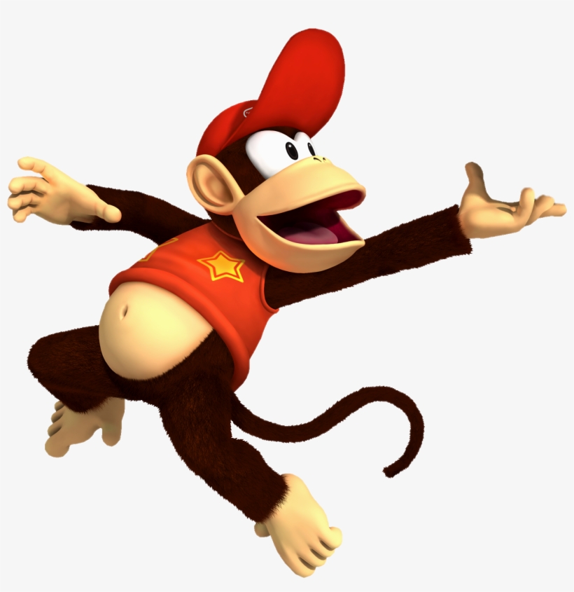 Donkey Kong 64 Mario Hoops 3 On 3 Mario Super Sluggers, transparent png