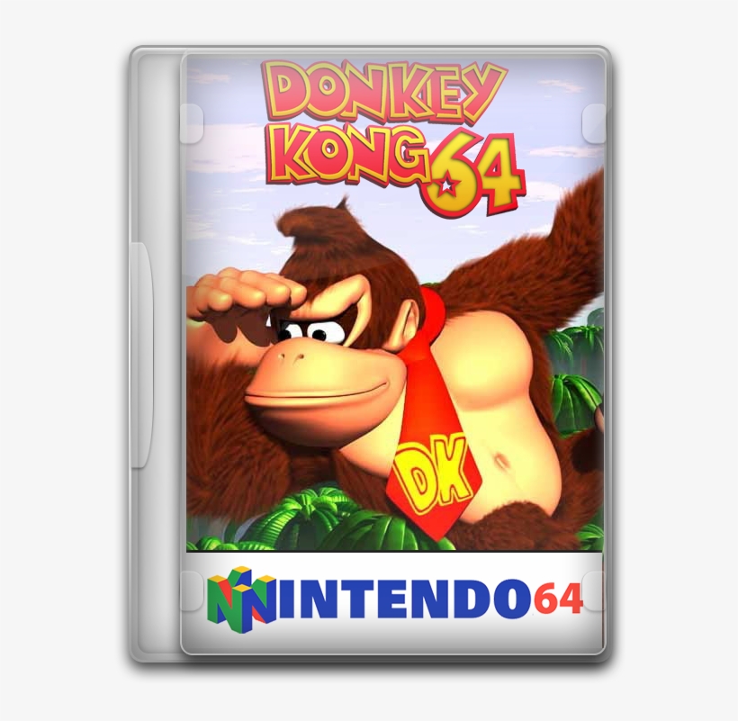 Donkey Kong En Diddy Kong, transparent png
