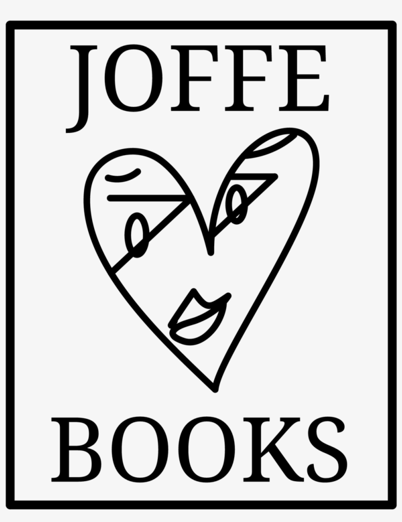 News From Joffe Books, Leading Uk Publisher Of Crime, transparent png