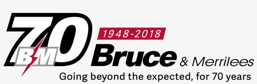 B&m Celebrates 70 Years In Business - Company, transparent png