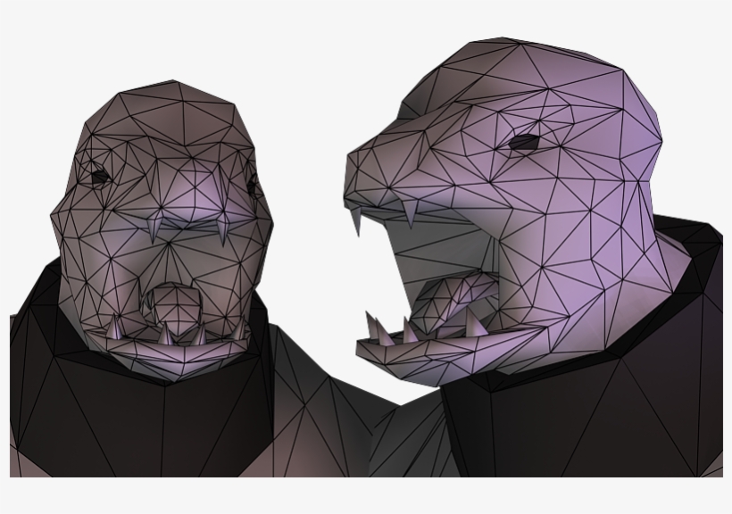 Brute Major A Tex 21 Jun 2009 - Illustration, transparent png
