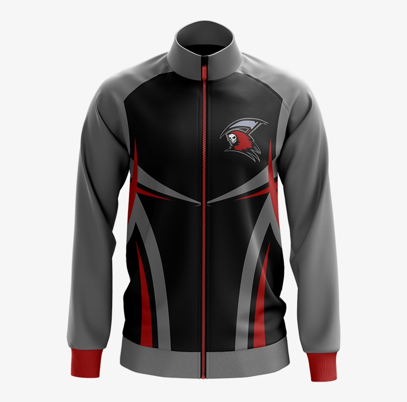 Wraith Esports Pro Jacket - Gabon National Football Team, transparent png