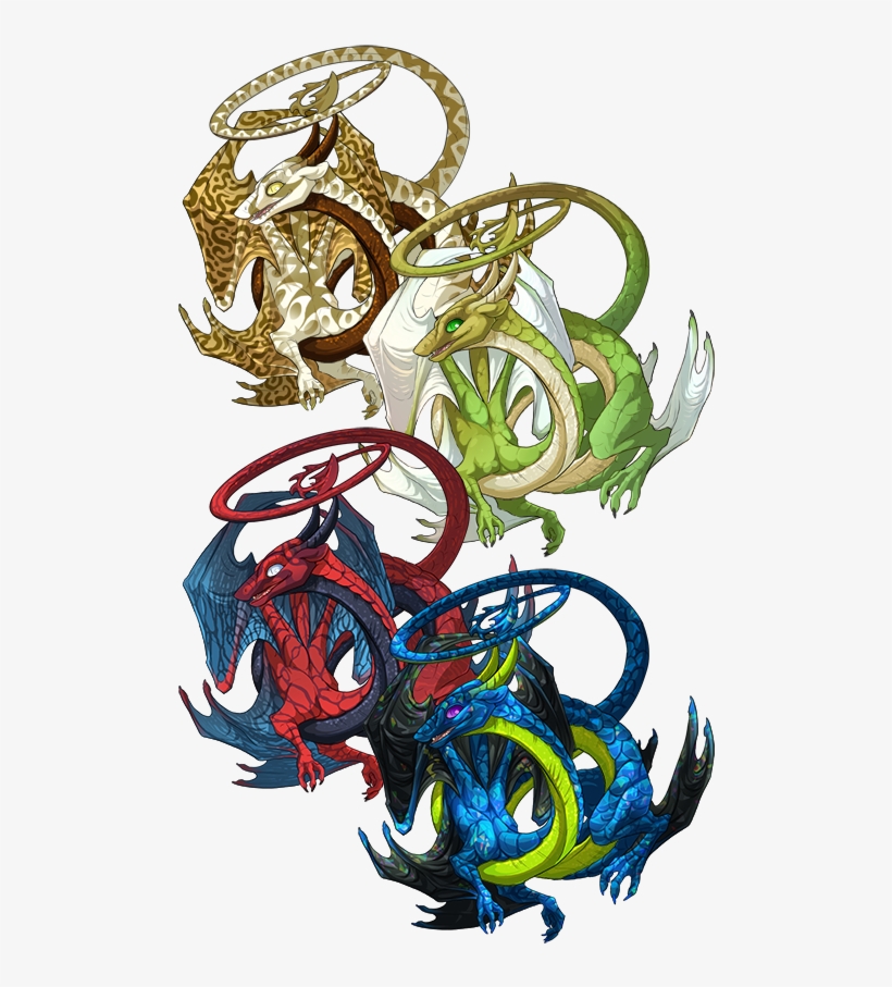 Glimmer Examples - Illustration - 499x835 PNG Download - PNGkit