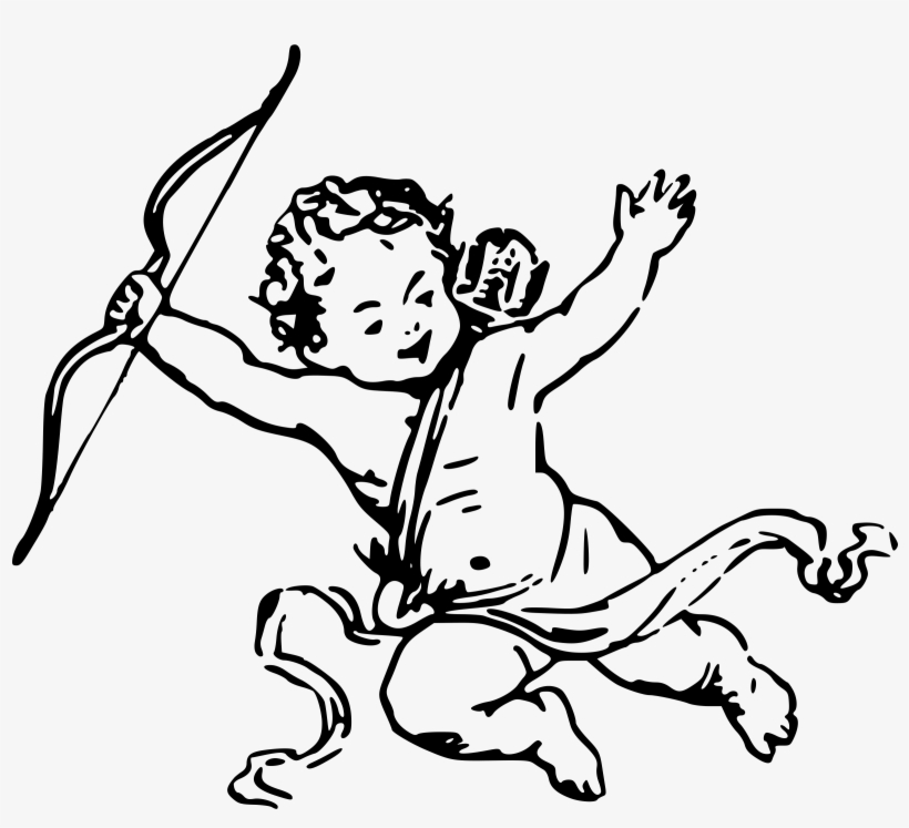Cherub Png, transparent png