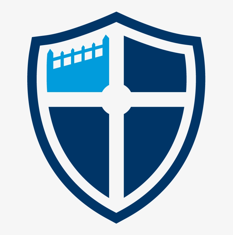Shield Logo - John Brown University Logo, transparent png