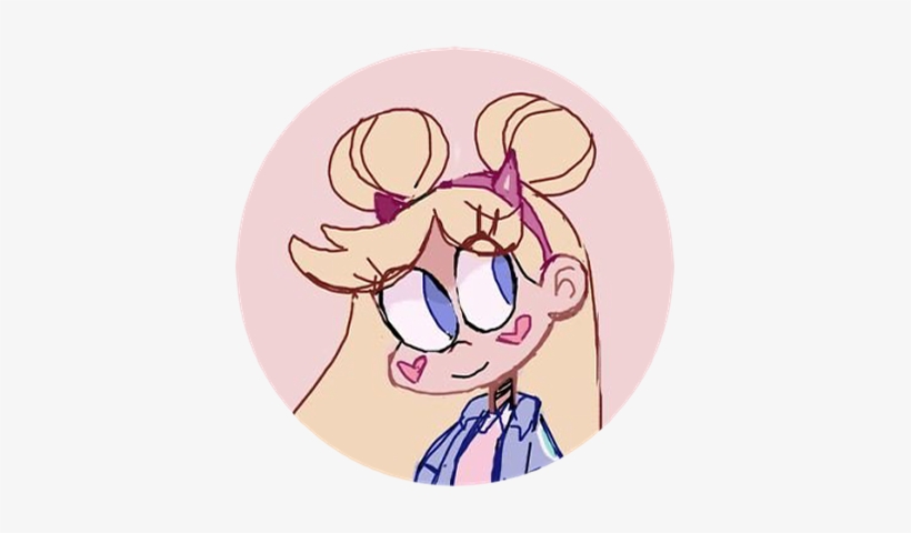 3 Jun - Star Butterfly Icons, transparent png