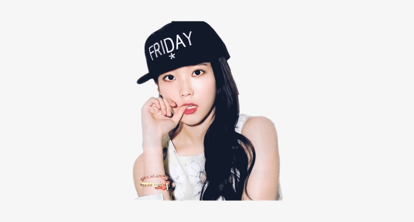 Iu Photobook, transparent png