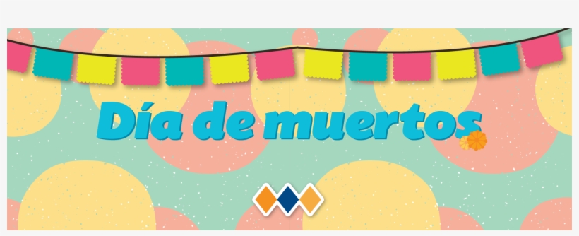 El Día De Muertos Es Una De Las Celebraciones Más Representativas - Poster, transparent png