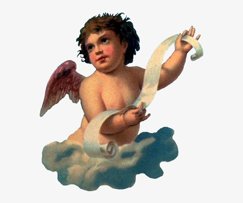 Cherub 20b Ldm - Fotki, transparent png