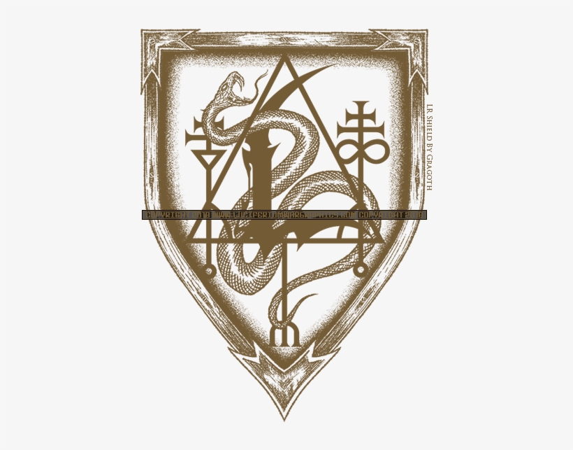 Emblem, transparent png