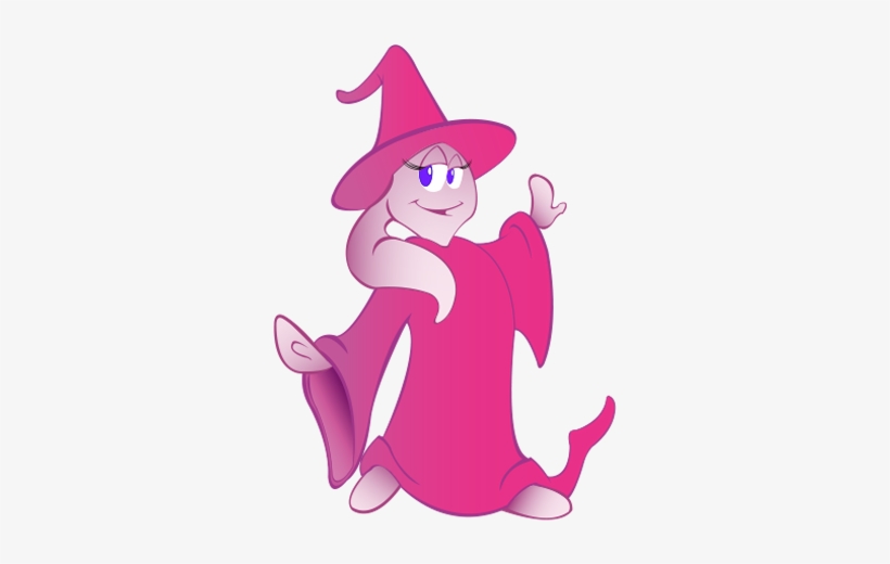 Glimmer's Footprints - Cartoon, transparent png