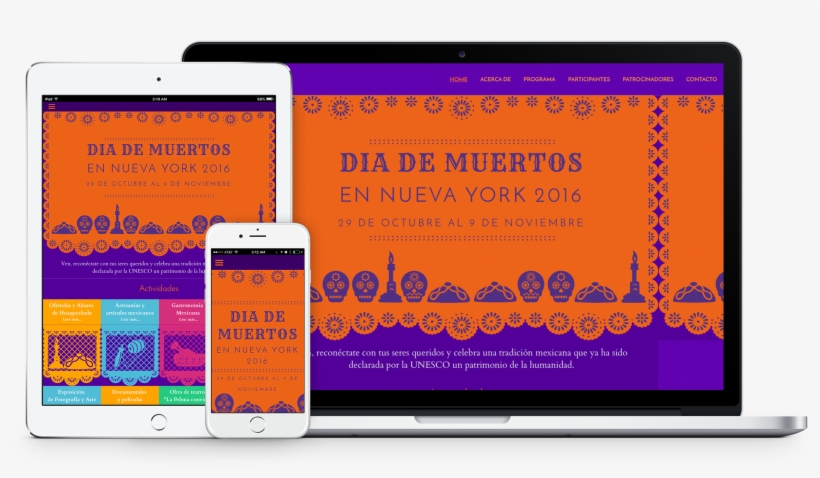 Dia De Muertos Rwd Showcase - Showcase, transparent png