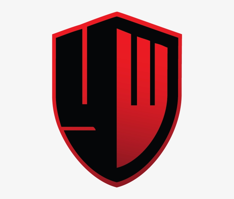 Youthwars Shield Logo, transparent png