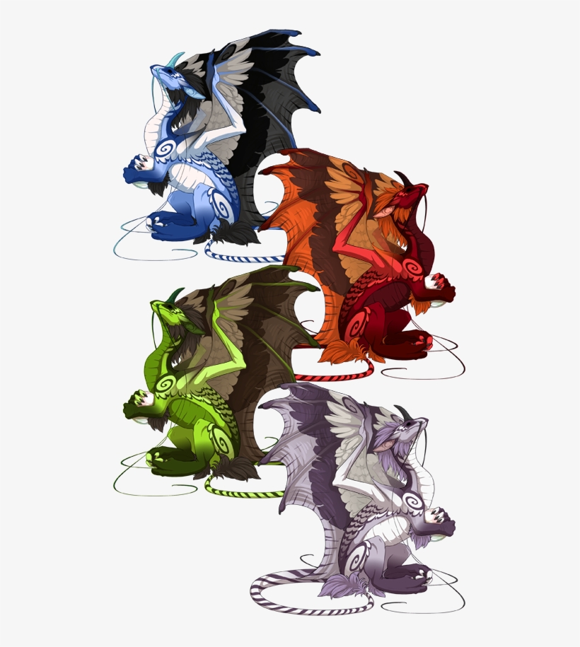 Cherub Examples - Cartoon, transparent png