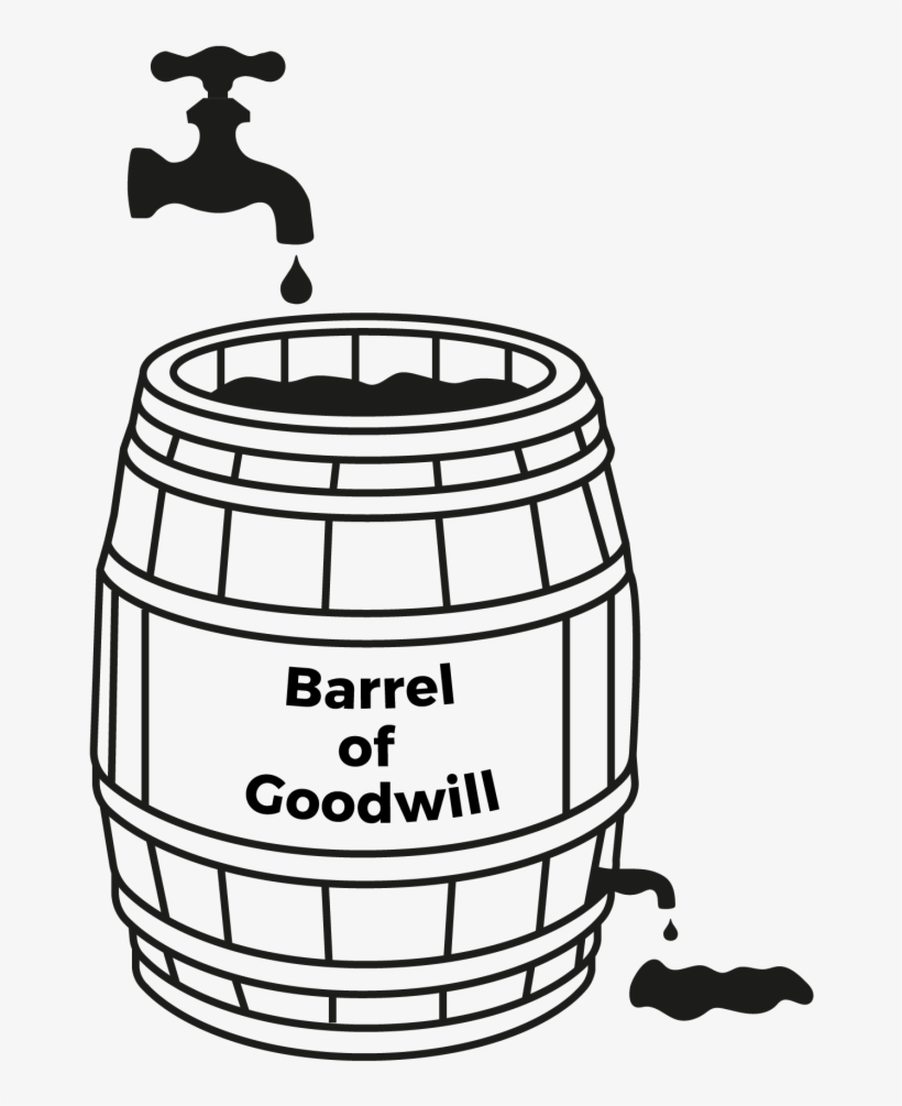 Creating And Managing Goodwill And Morale In A Team - Illustration, transparent png