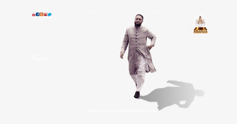 Asaduddin Owaisi Png - Akbaruddin Owaisi Png, transparent png