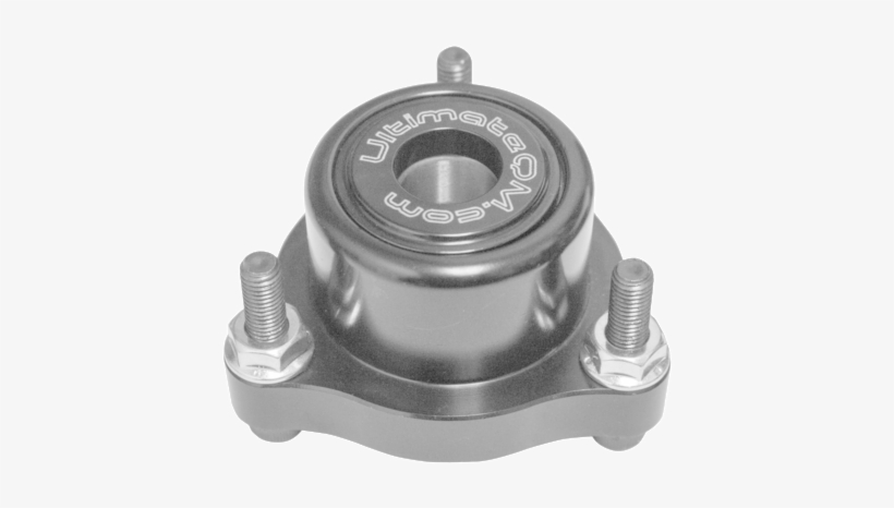 Front Hub With Shield And Hardware, transparent png