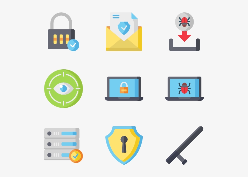 Protection & Security, transparent png