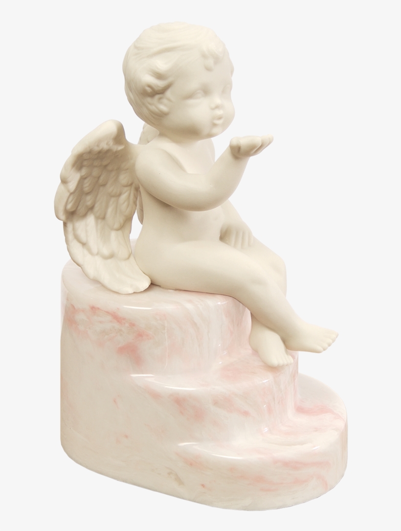 Cherub Rose - Rudolf Hlavica, transparent png