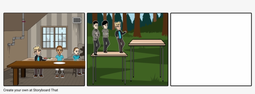 Cherub Week 1 And - Cartoon, transparent png