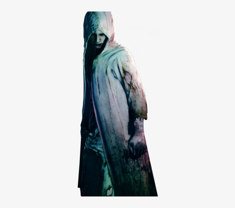 Any Of Ruvik's Test Subjects Unless One Wants To Become - Evil Within Ruvik Poster, transparent png