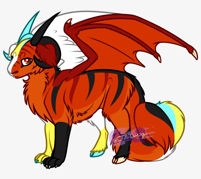 Cherub - Cartoon, transparent png