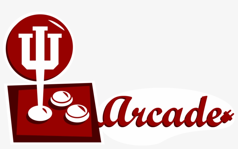 Iuarcadelogo - Indiana University, transparent png