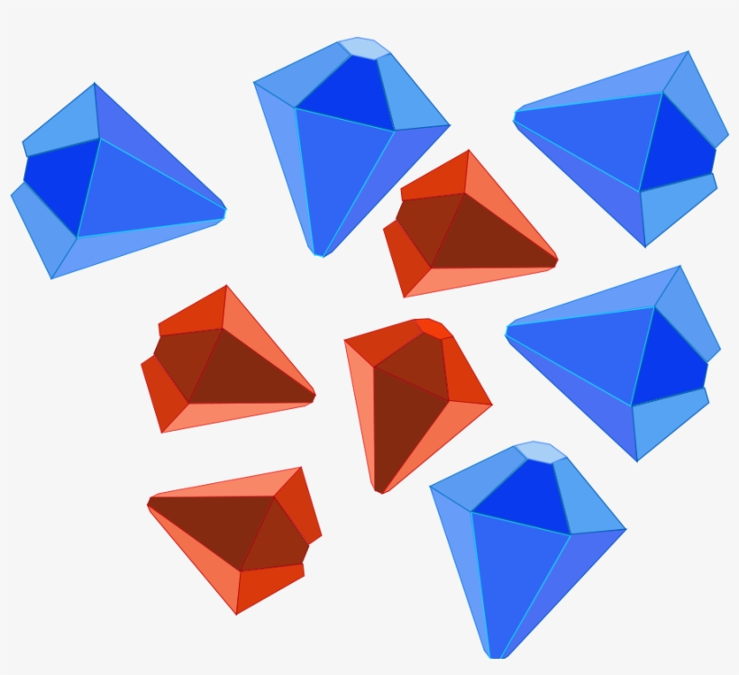 How To Set Use Gemstones Icon Png - Png Jewels Clipart Free Transparent, transparent png