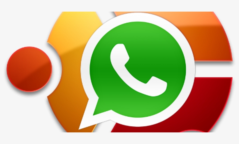 Whatsapp For Ubuntu - Ubuntu, transparent png