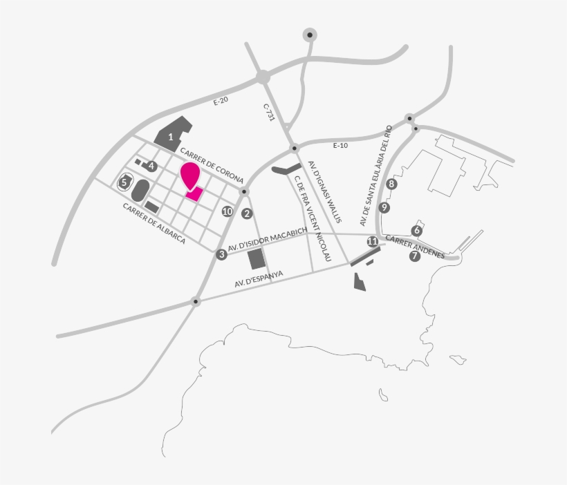 Mapa - Portable Network Graphics, transparent png