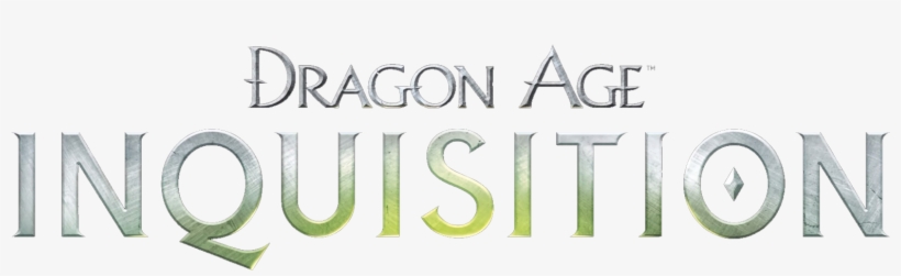 Dragon Age - Dragon Age Inquisition, transparent png