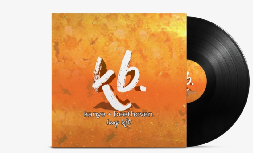 Kanye Beethoven, transparent png