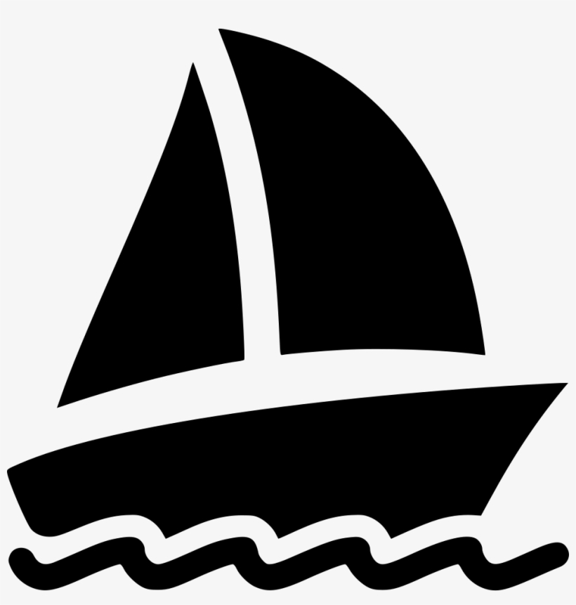 Boat Comments - Boat Icon Png, transparent png