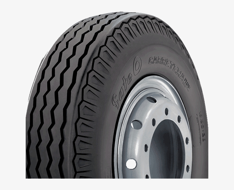 Carretera Plus - Kumho Radial 798 245 70 R16, transparent png